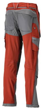Mascot Customized Broek met kniezakken 22279