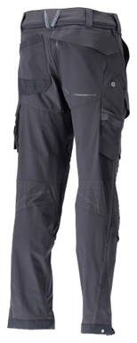 Mascot Customized Broek met kniezakken 22279