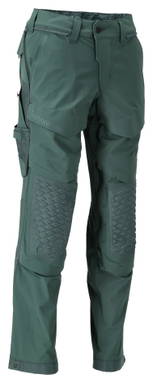Mascot Customized Broek met kniezakken 22279