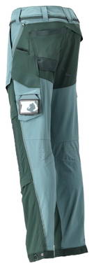 Mascot Customized Broek met kniezakken 22279
