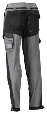 Mascot Customized Broek met kniezakken 22279
