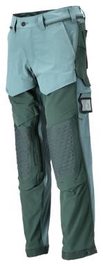 Mascot Customized Broek met kniezakken 22279