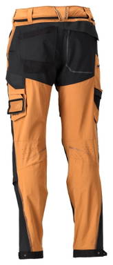 Mascot Customized Broek met kniezakken 22279