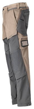 Mascot Customized Broek met kniezakken 22279
