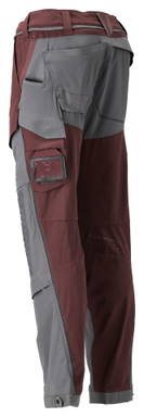 Mascot Customized Broek met kniezakken 22279