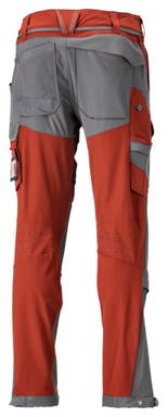 Mascot Customized Broek met kniezakken 22279