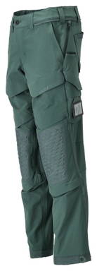 Mascot Customized Broek met kniezakken 22279