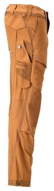 Mascot Customized Broek met kniezakken 22279