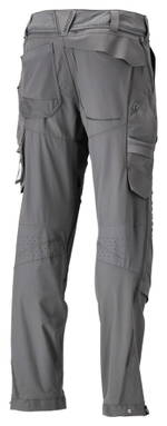 Mascot Customized Broek met kniezakken 22279