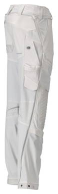 Mascot Customized Broek met kniezakken 22279