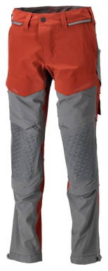 Mascot Customized Broek met kniezakken 22279
