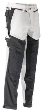 Mascot Customized Broek met kniezakken 22279