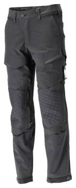 Mascot Customized Broek met kniezakken 22279