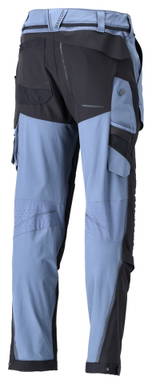 Mascot Customized Broek met kniezakken 22279