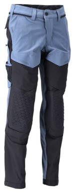 Mascot Customized Broek met kniezakken 22279