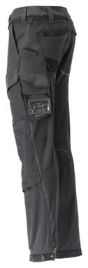 Mascot Customized Broek met kniezakken 22279