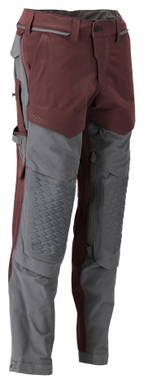 Mascot Customized Broek met kniezakken 22279