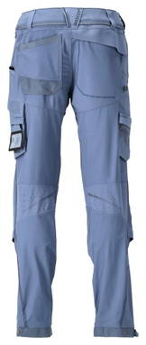 Mascot Customized Broek met kniezakken 22279