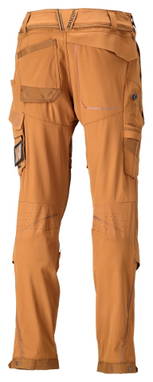 Mascot Customized Broek met kniezakken 22279