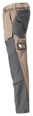 Mascot Customized Broek met kniezakken 22279