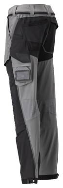 Mascot Customized Broek met kniezakken 22279