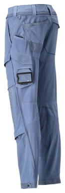 Mascot Customized Broek met kniezakken 22279