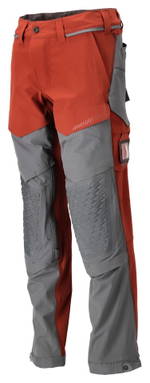 Mascot Customized Broek met kniezakken 22279