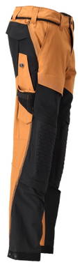 Mascot Customized Broek met kniezakken 22279