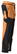 Mascot Customized Broek met kniezakken 22279
