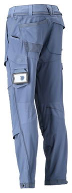 Mascot Customized Broek met kniezakken 22279