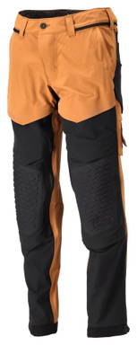 Mascot Customized Broek met kniezakken 22279
