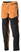 Mascot Customized Broek met kniezakken 22279