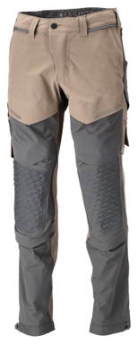 Mascot Customized Broek met kniezakken 22279