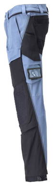 Mascot Customized Broek met kniezakken 22279