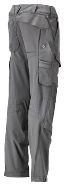 Mascot Customized Broek met kniezakken 22279