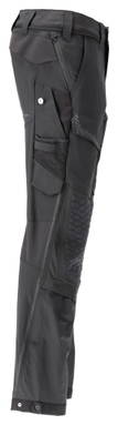 Mascot Customized Broek met kniezakken 22279
