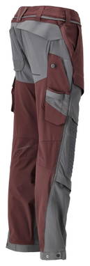 Mascot Customized Broek met kniezakken 22279