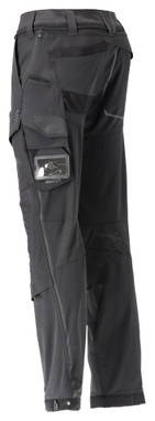 Mascot Customized Broek met kniezakken 22279