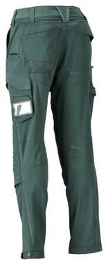 Mascot Customized Broek met kniezakken 22279