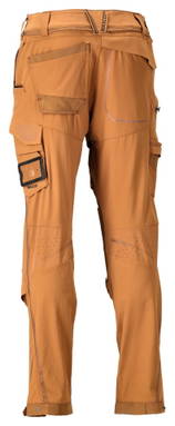 Mascot Customized Broek met kniezakken 22279