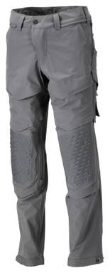 Mascot Customized Broek met kniezakken 22279