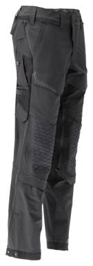 Mascot Customized Broek met kniezakken 22279