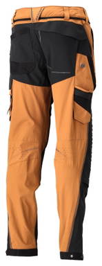 Mascot Customized Broek met kniezakken 22279
