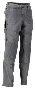 Mascot Customized Broek met kniezakken 22279