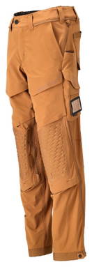 Mascot Customized Broek met kniezakken 22279