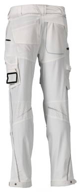 Mascot Customized Broek met kniezakken 22279