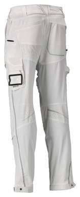 Mascot Customized Broek met kniezakken 22279