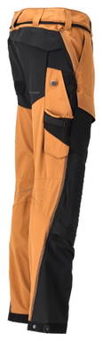 Mascot Customized Broek met kniezakken 22279