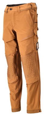 Mascot Customized Broek met kniezakken 22279