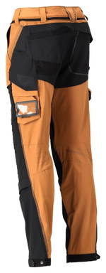 Mascot Customized Broek met kniezakken 22279